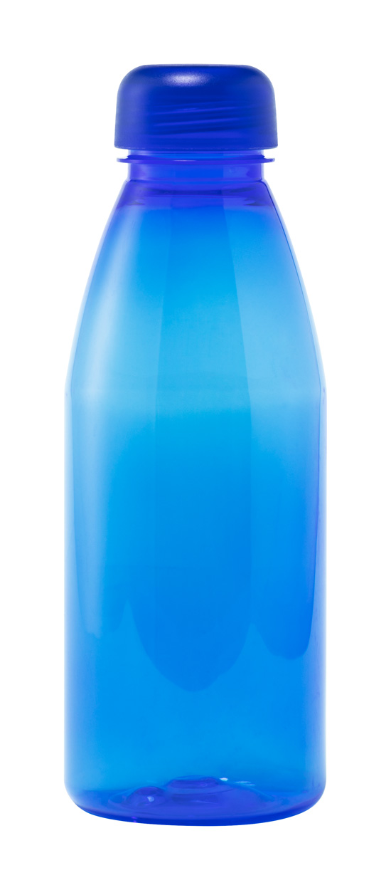 Warlock sports bottle - azurblau  