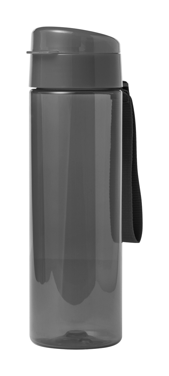 Trakex sports bottle - black