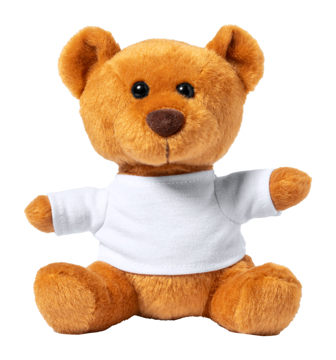Sincler teddy bear - brown
