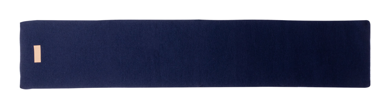 Kinar unisex scarf - blue