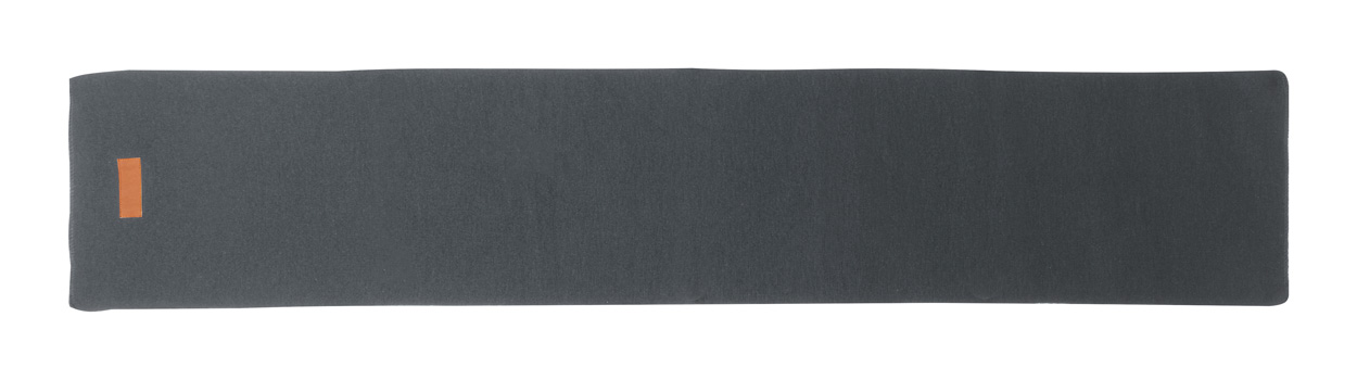 Kinar unisex scarf - grey