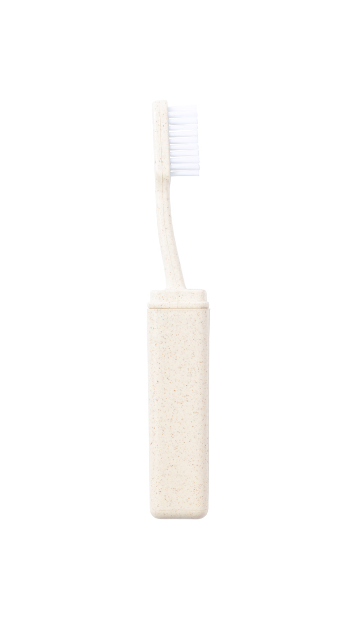 Duncan toothbrush - beige