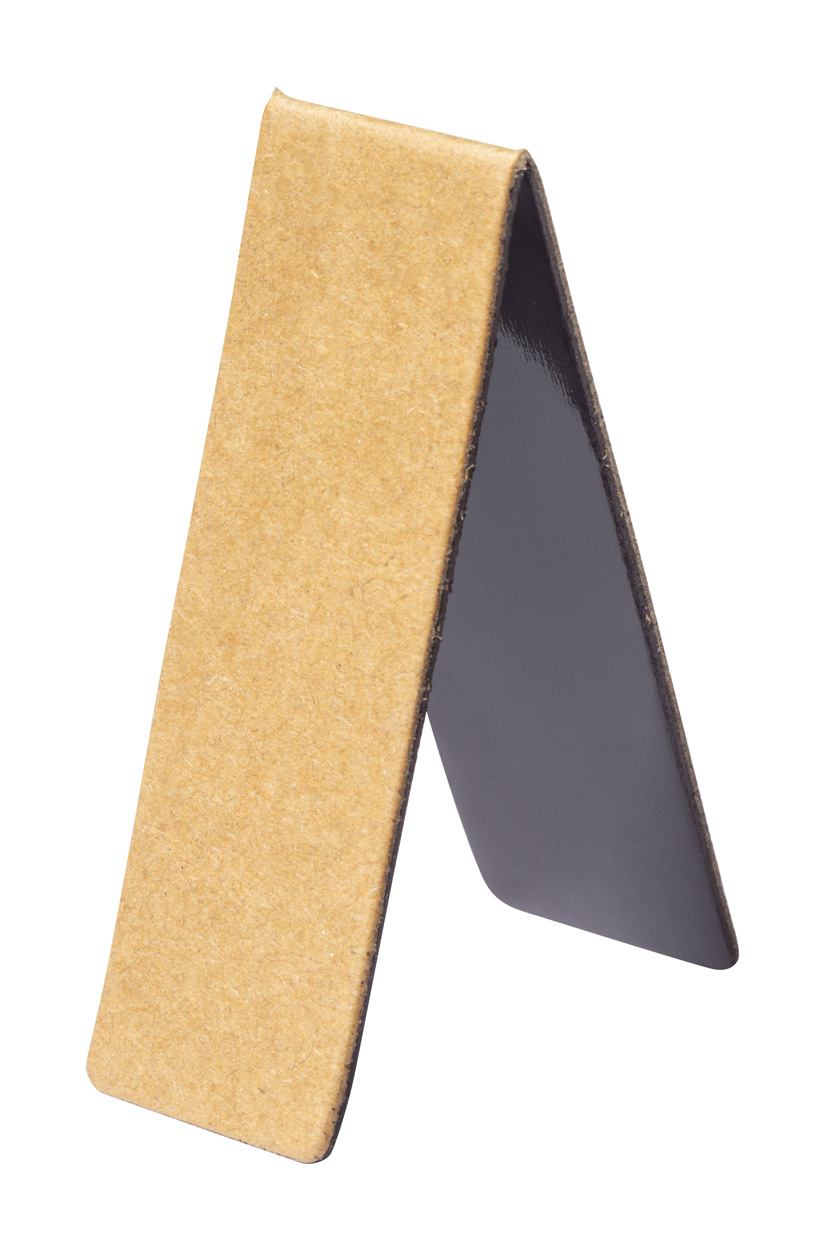 Jofry magnetic book bookmark - beige