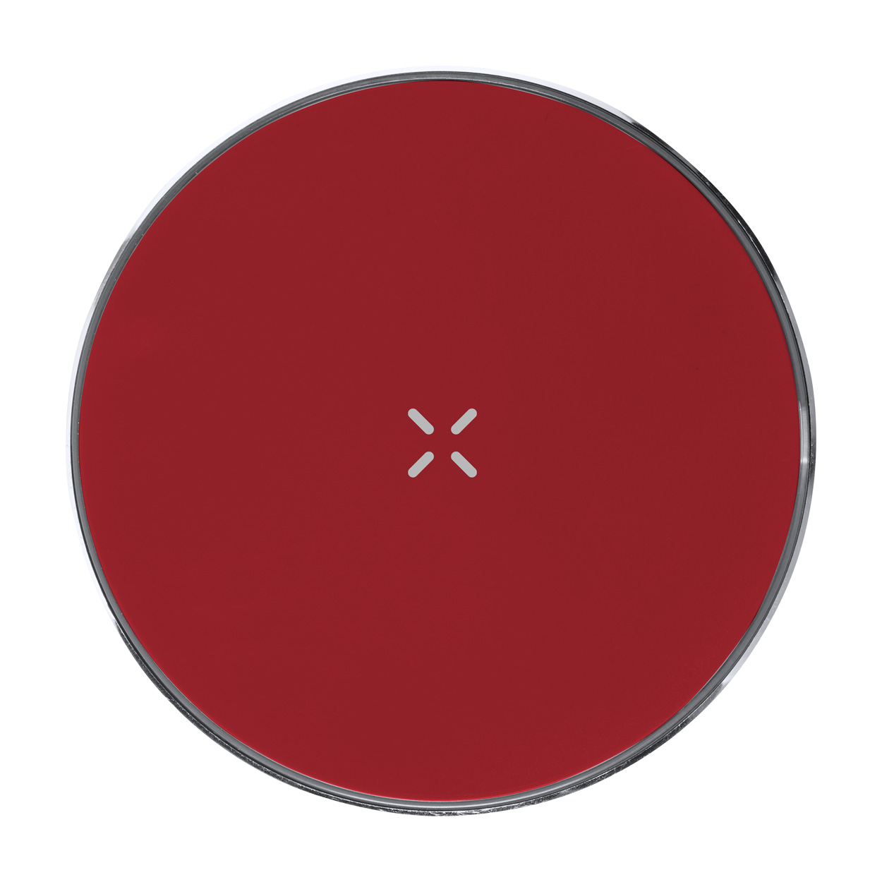 Golop wireless charger - red