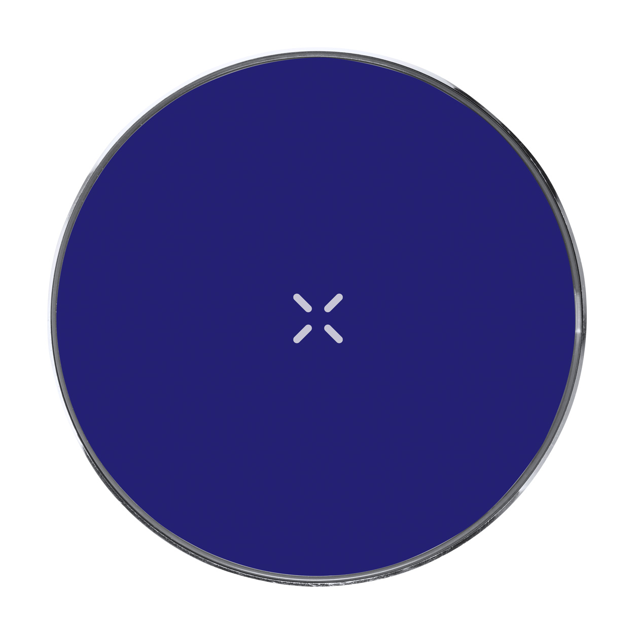 Golop wireless charger - blue