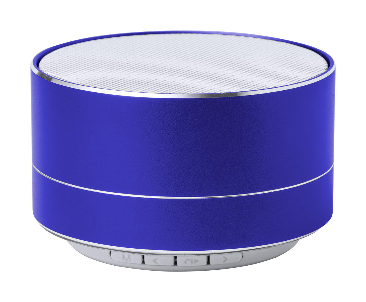 Skind bluetooth speaker - blue
