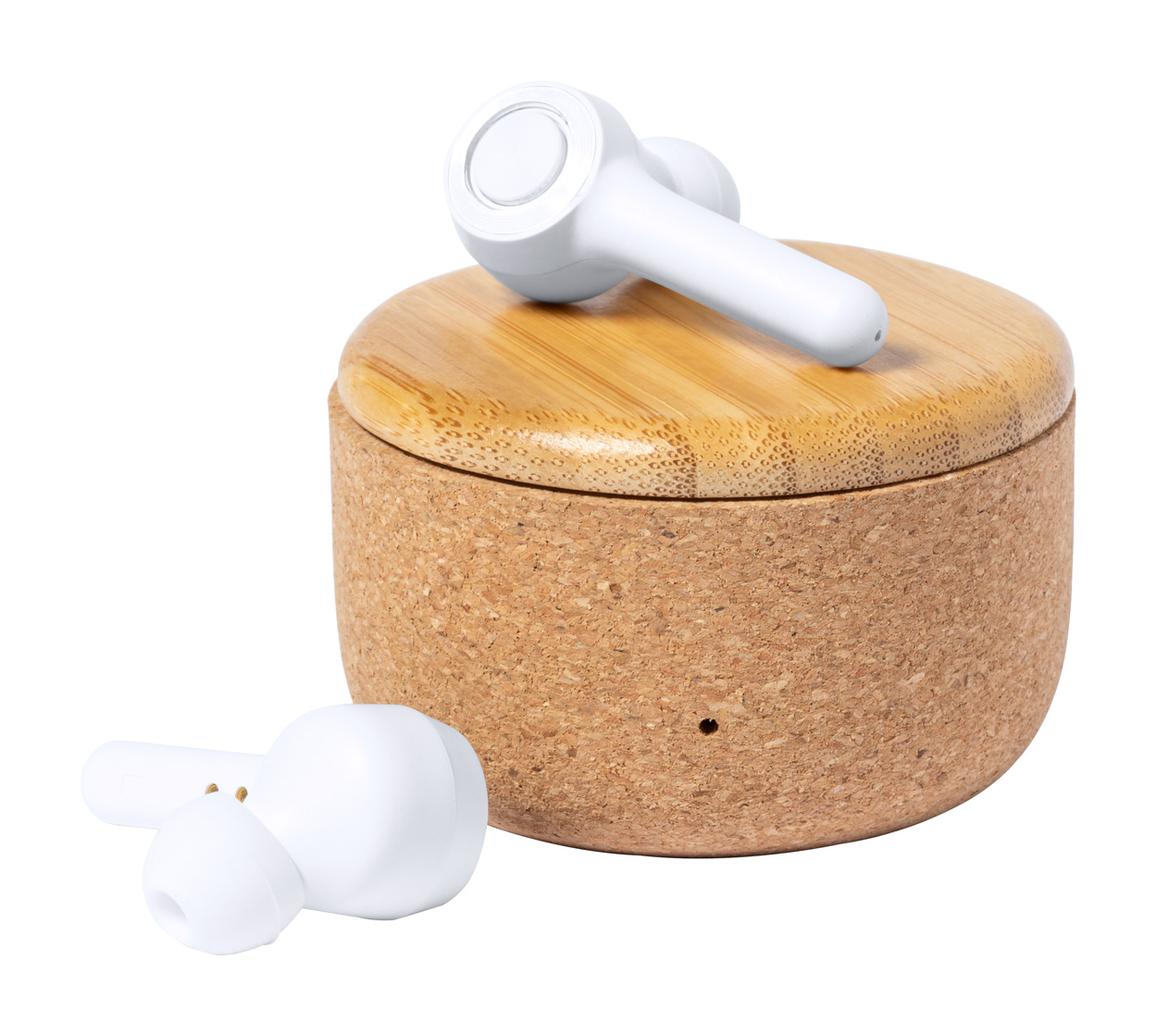 Grigal bluetooth headphones - beige