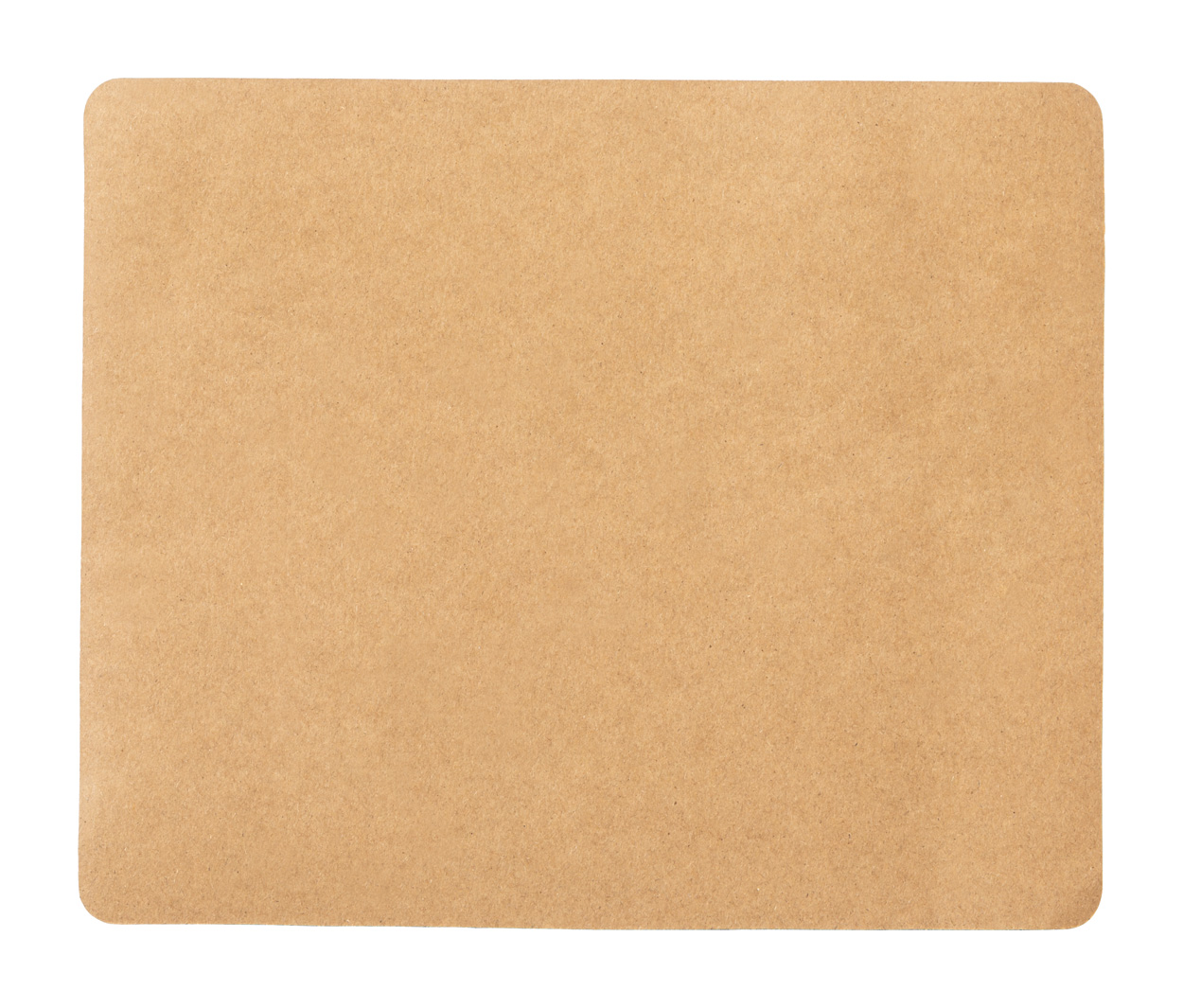 Sinjur paper mouse pad - beige