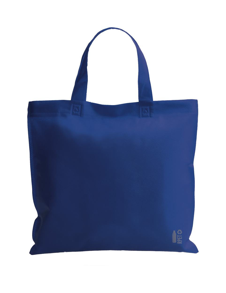 Raduin RPET shopping bag - blue