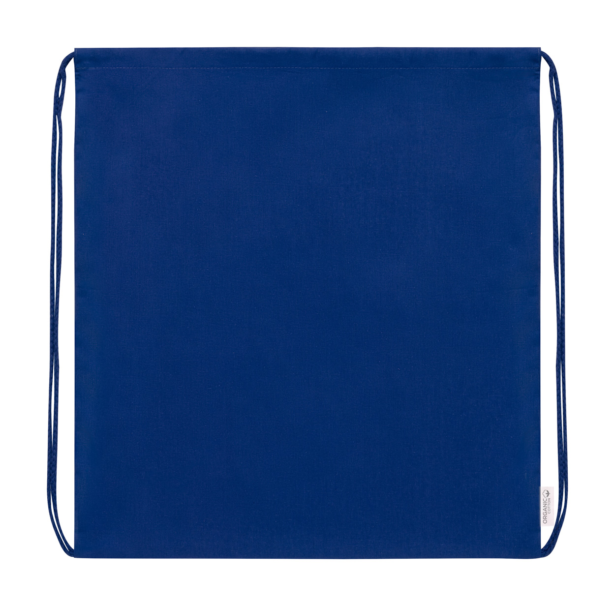 Maziu drawstring bag - blue