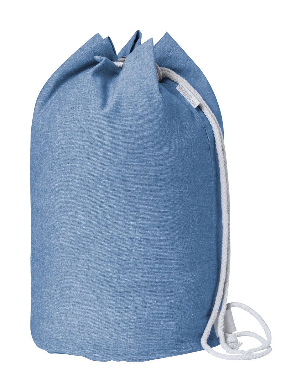 Bandam boat bag - blue