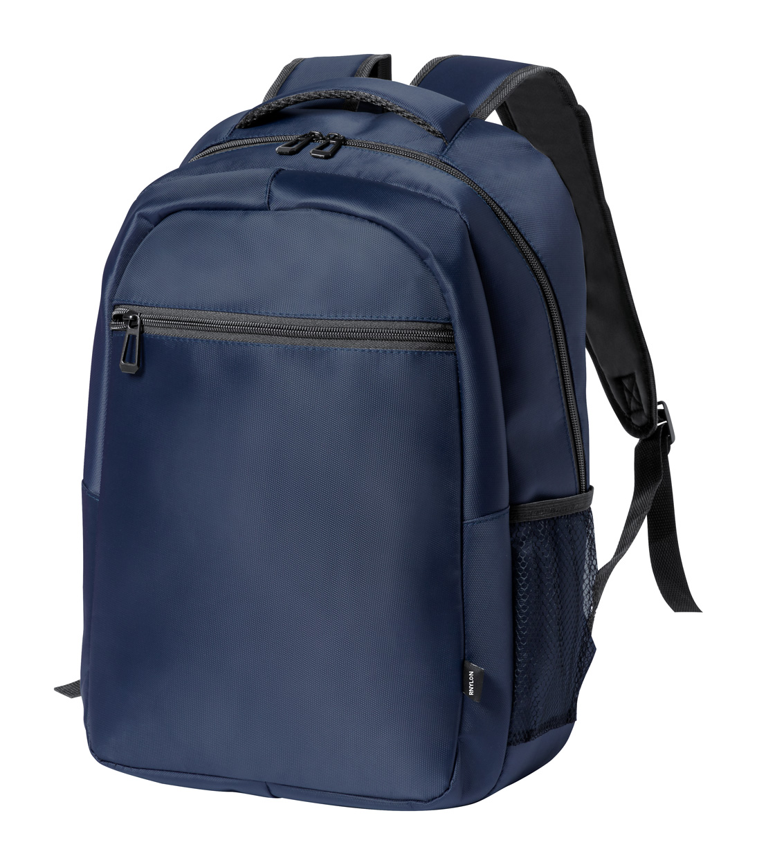 Polack RNYLON backpack - blau