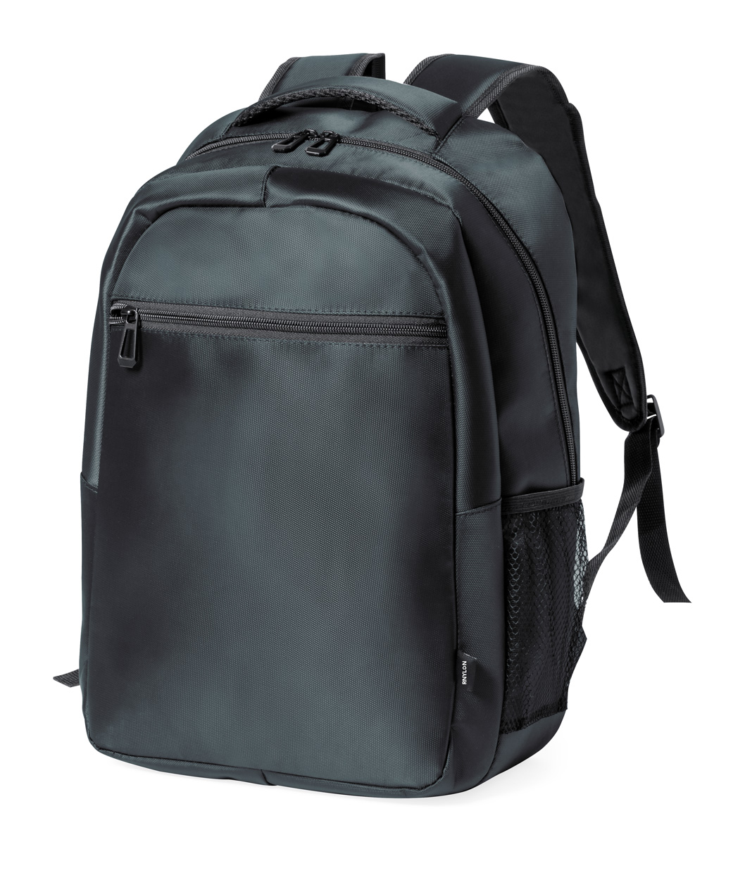 Polack RNYLON backpack - grey