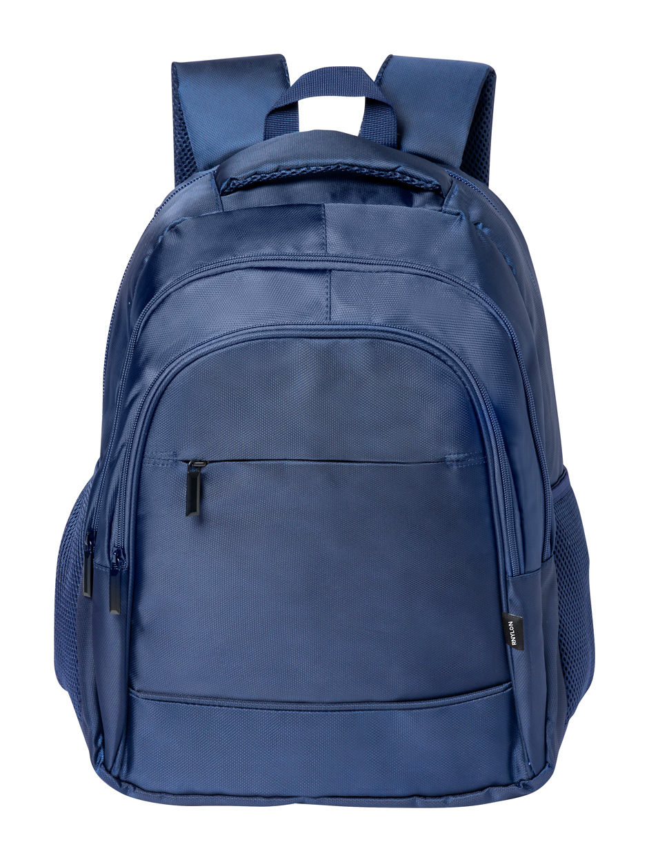 Luffin RNYLON backpack - blue