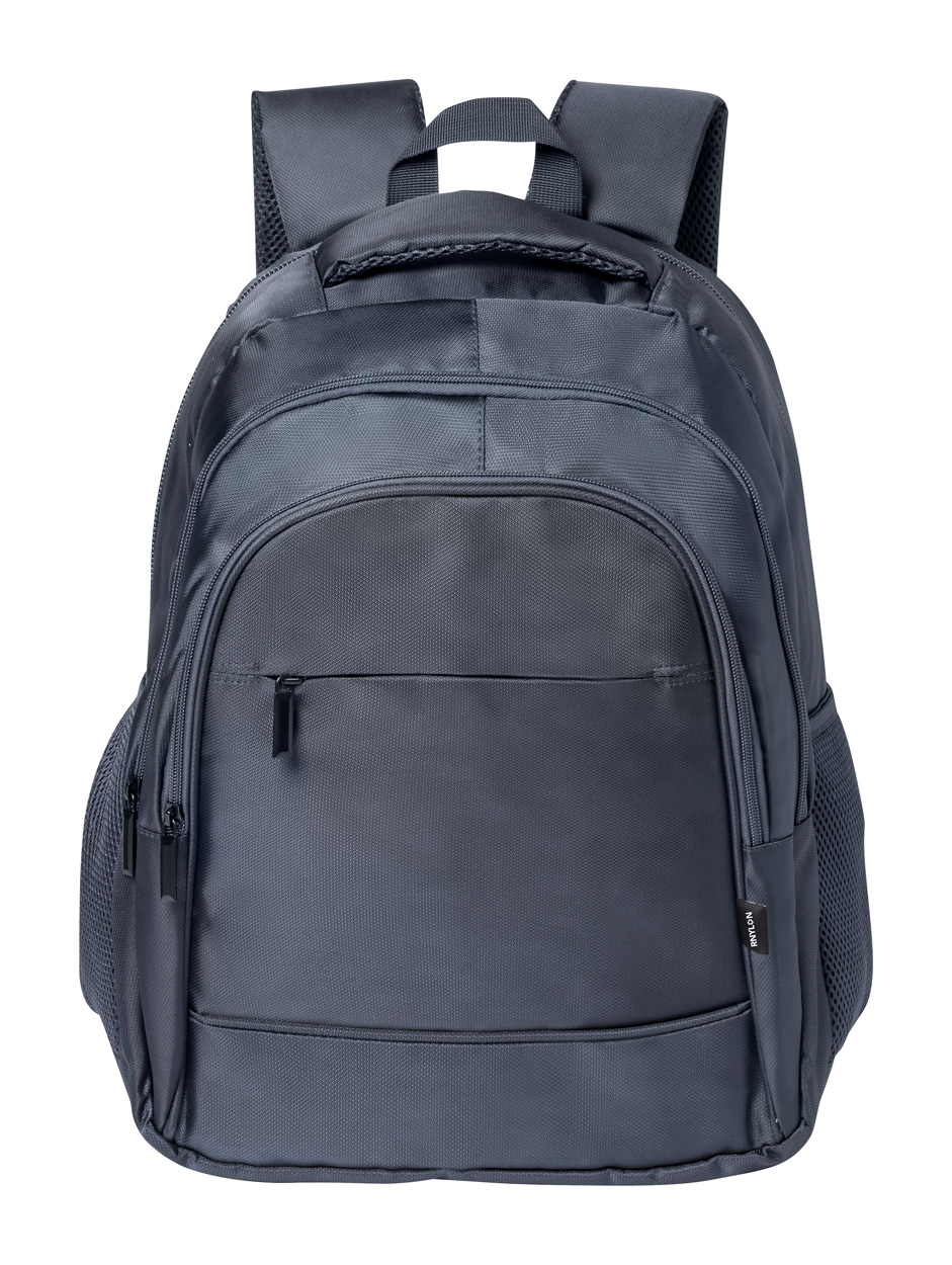 Luffin RNYLON backpack - grey