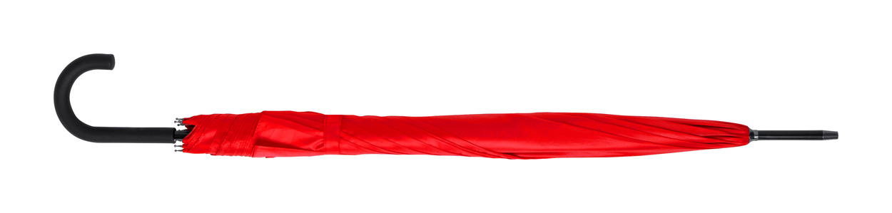 Dolku XL umbrella - red