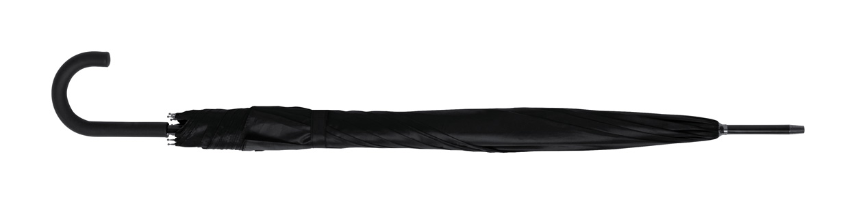 Dolku XL deštník - čierna