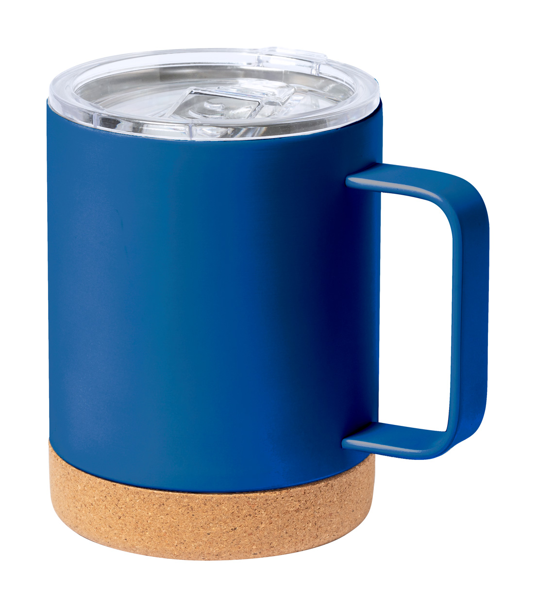 Loret thermo mug - blau