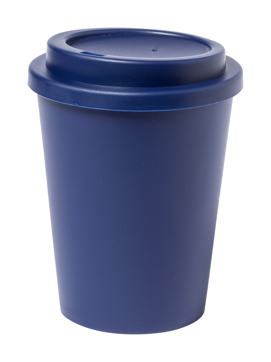 Manyuk thermo mug - blue