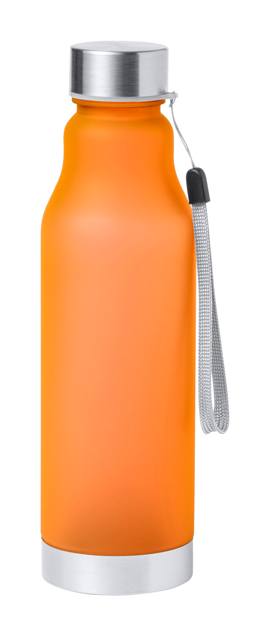 Fiodor RPET bottle - orange