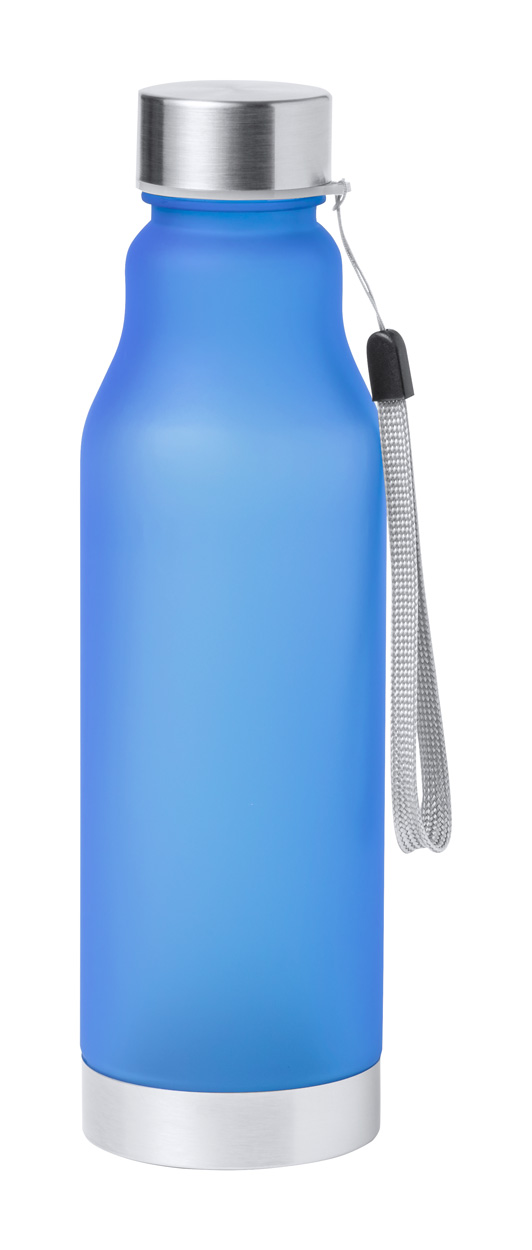 Fiodor RPET bottle - blue