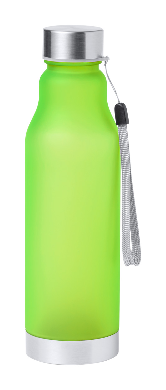 Fiodor RPET bottle - Grün