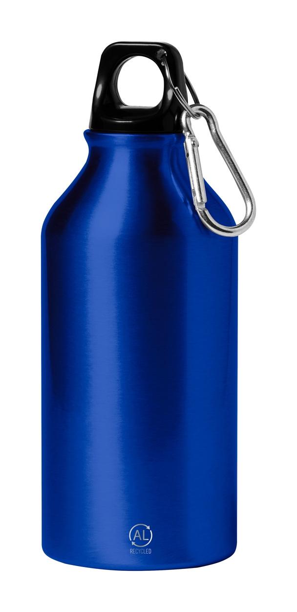 Seirex sports bottle - blau