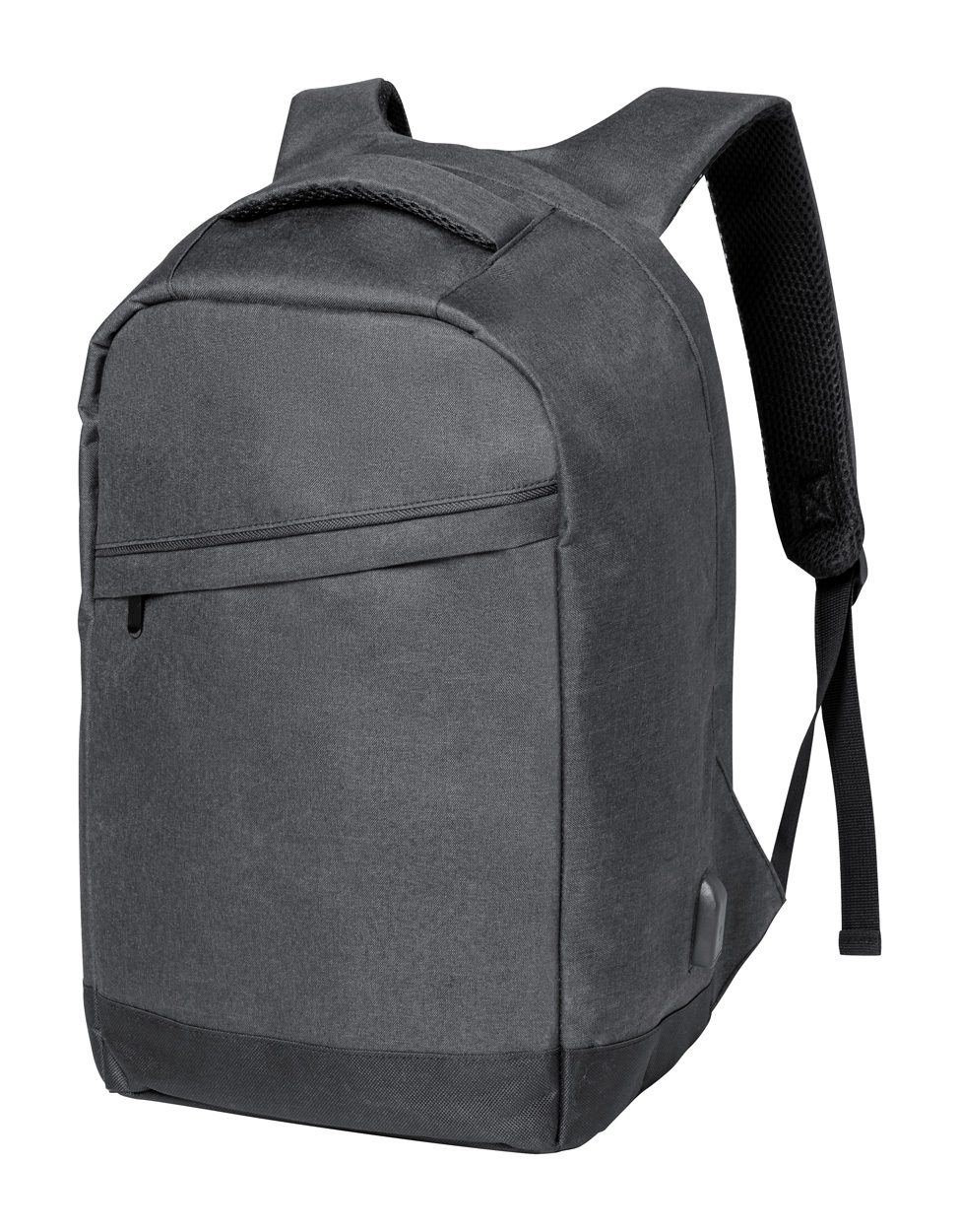 Frissa backpack - Dunkelgrau