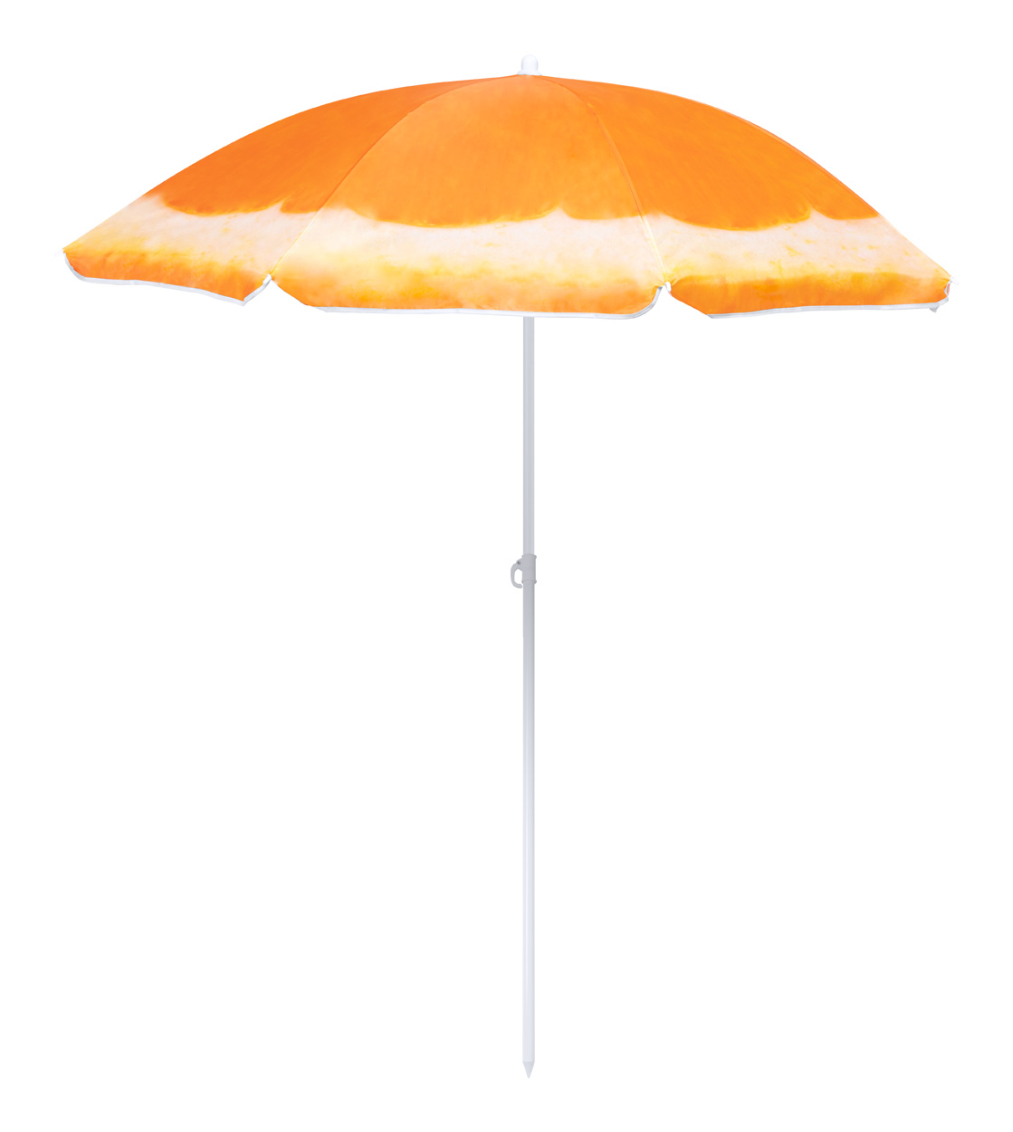Chaptan parasol, orange - Orange