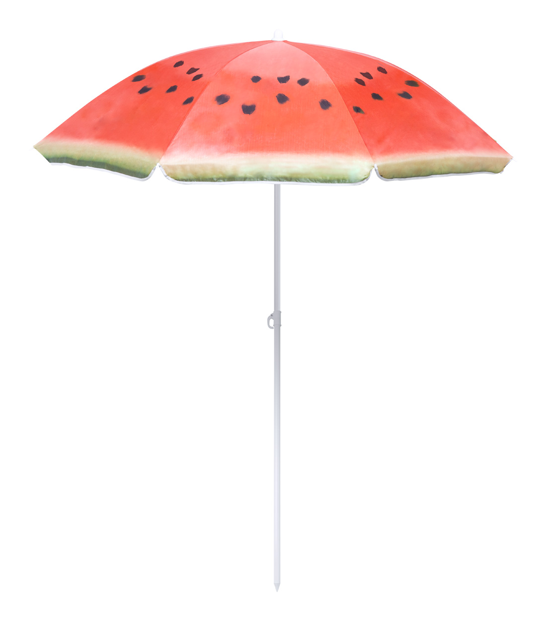 Chaptan parasol, watermelon - Rot