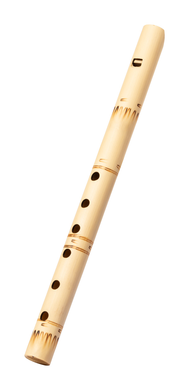Flute of Hamelin - beige