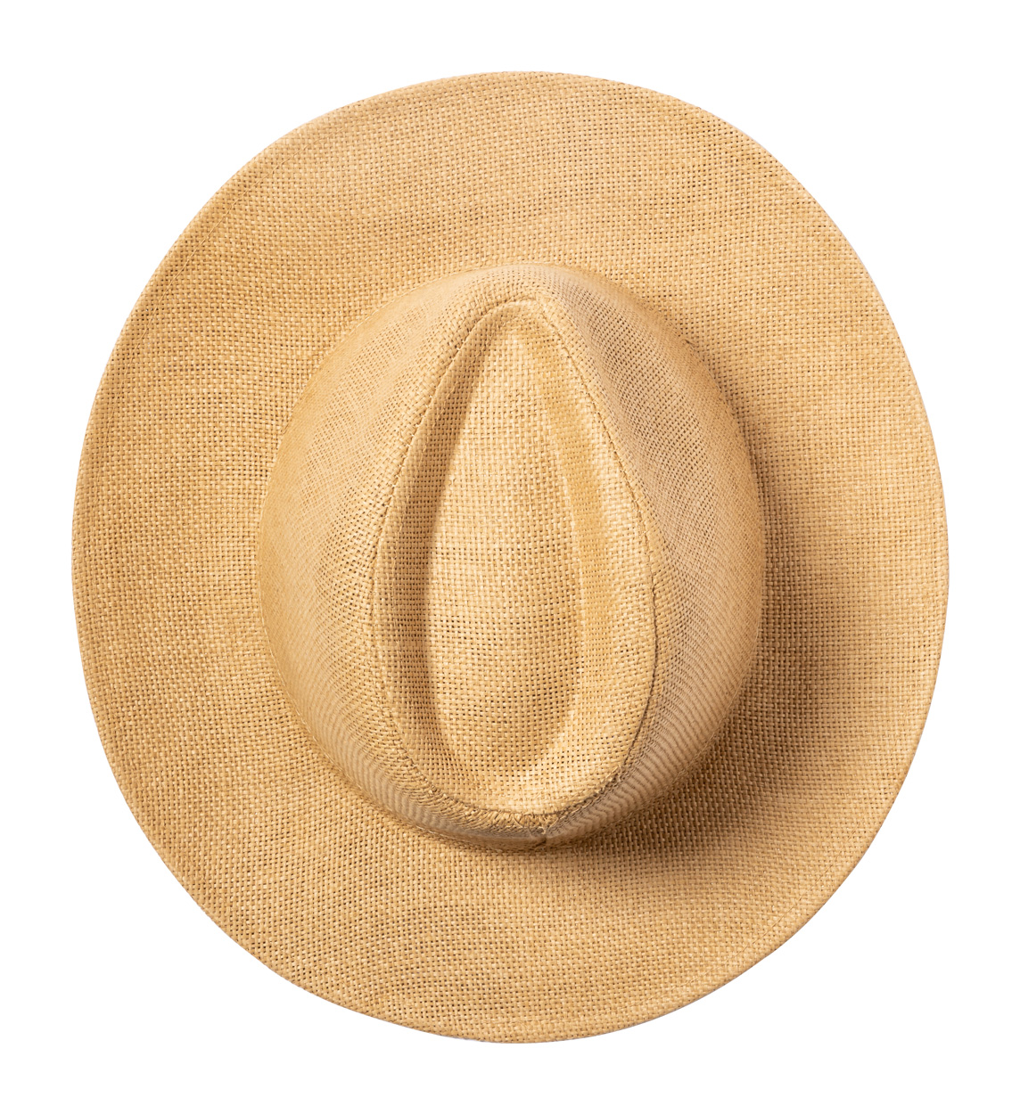 Mullins hat - brown