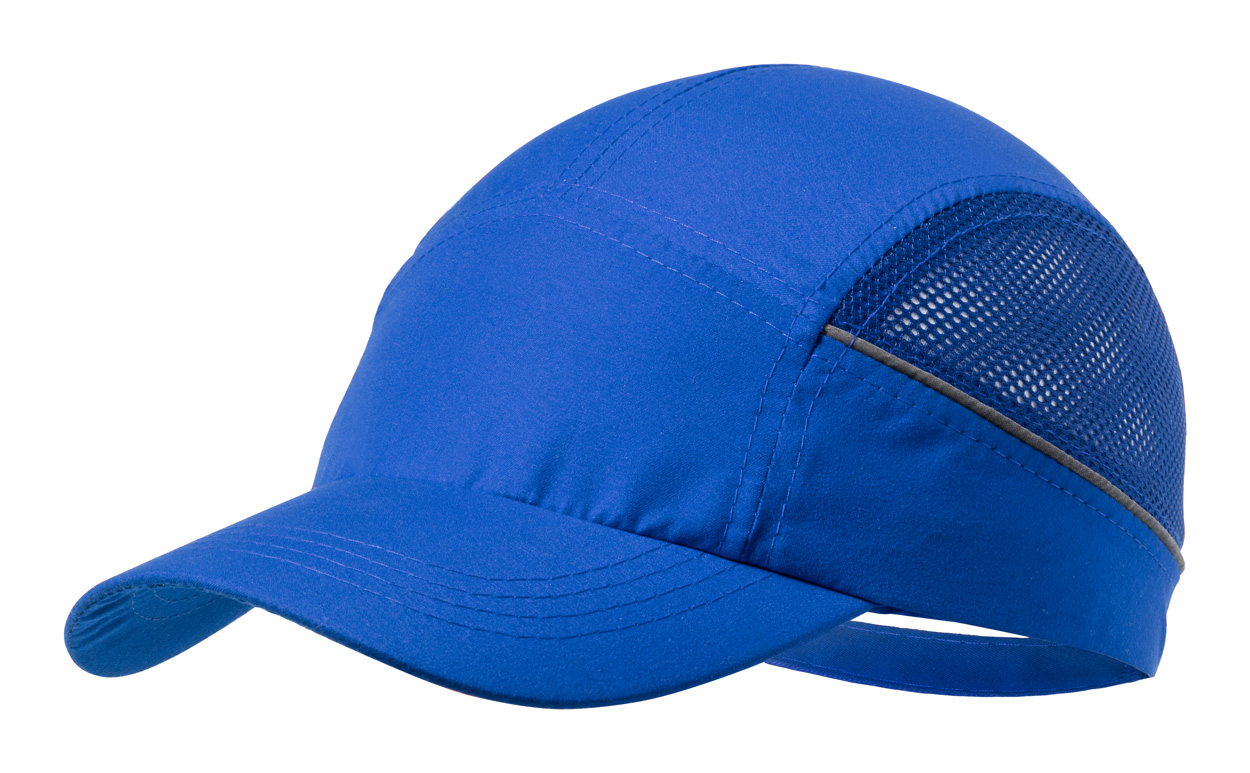 Isildur baseballová čepice - modrá