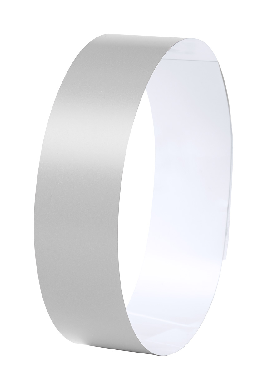 Fountain bracelet - grey