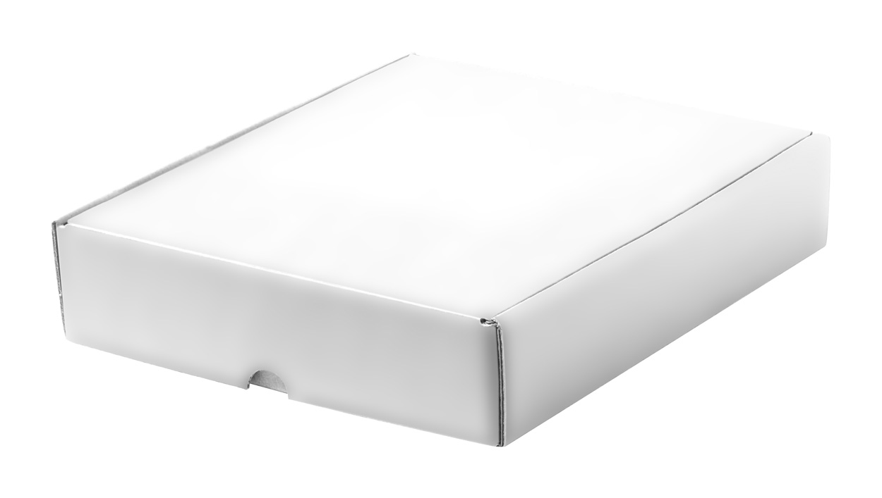Magdus dárková krabička - bílá