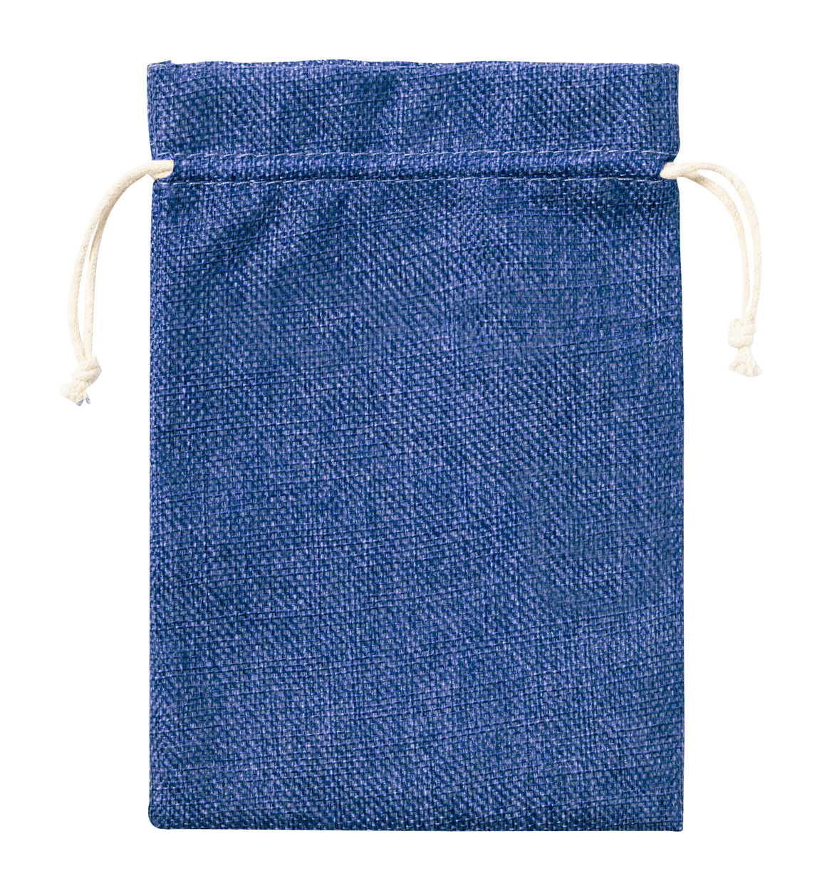 Pidrum grocery bag - blue