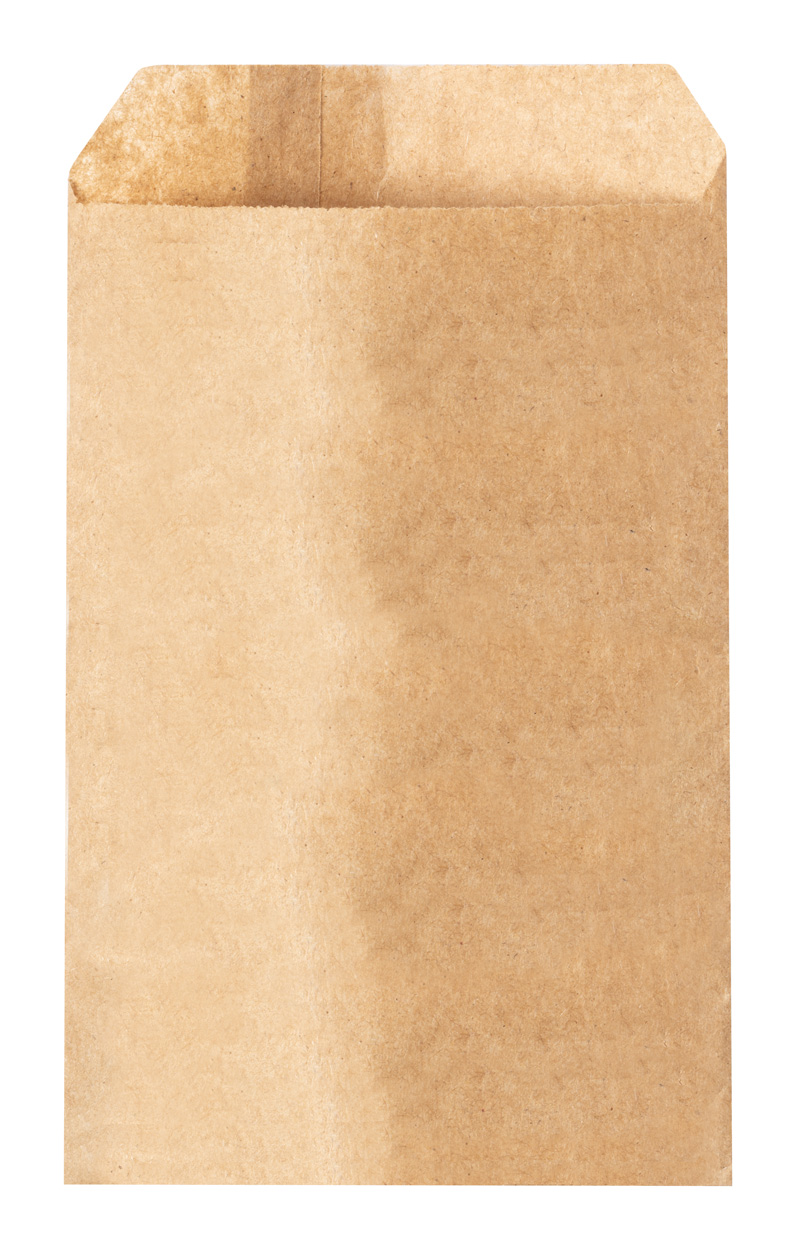 Sulim papírový sáček - béžová