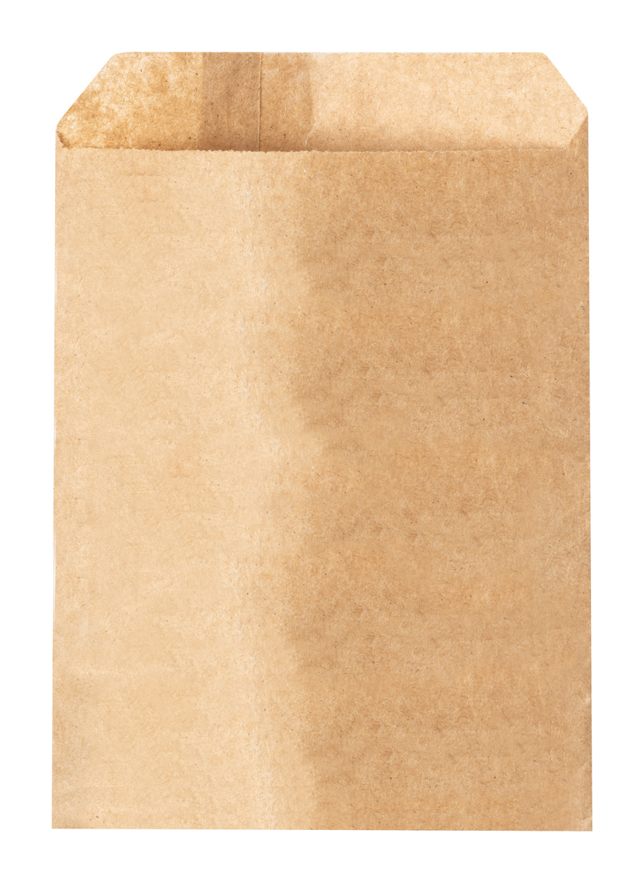 Quimod paper bag - Beige