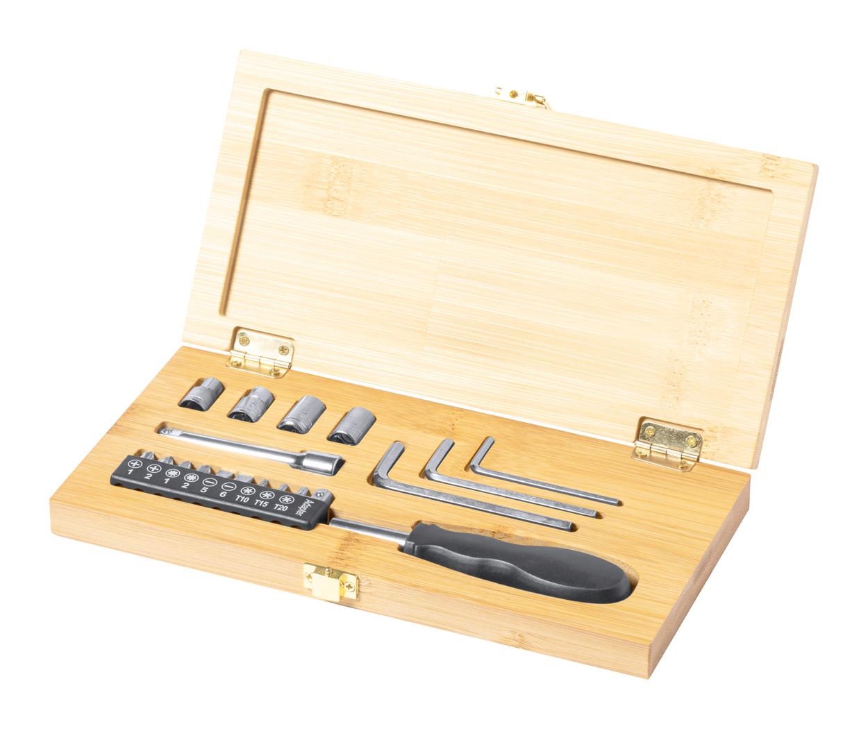 Raylok tool kit - beige