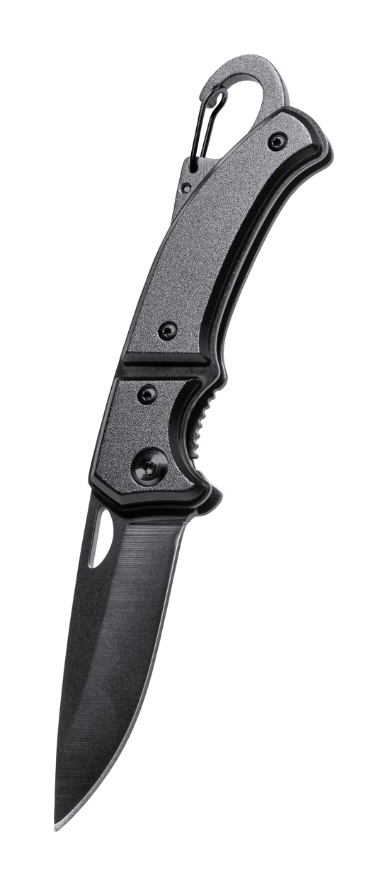 Datrak kapesní nůž - čierna