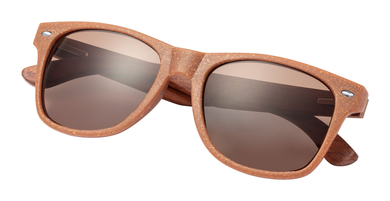 Prakay sunglasses - brown