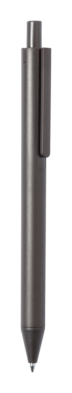 Bropex kuličkové pero - hnedá