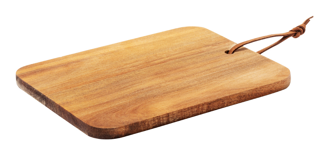 Maidal cutting board - brown