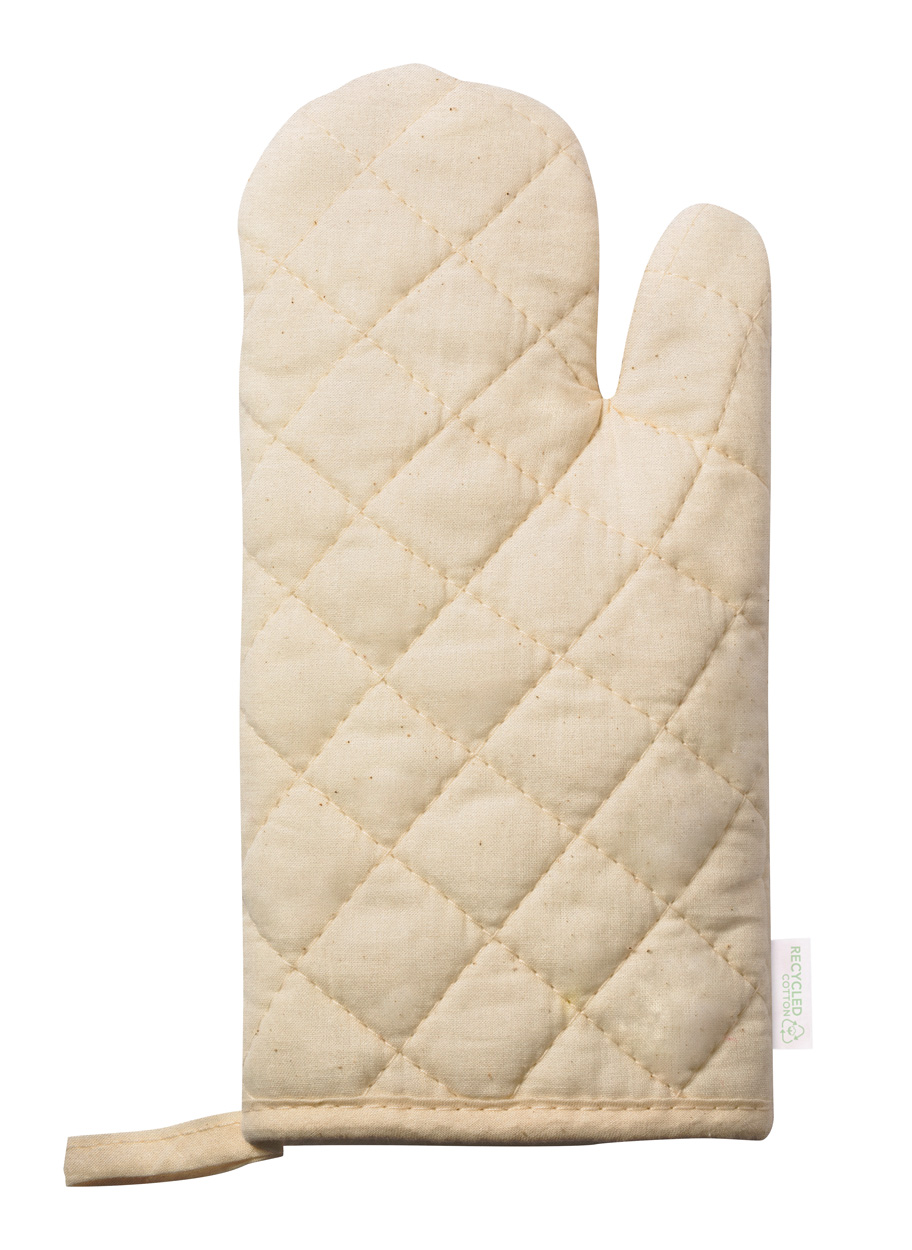 Cafar kitchen glove - beige