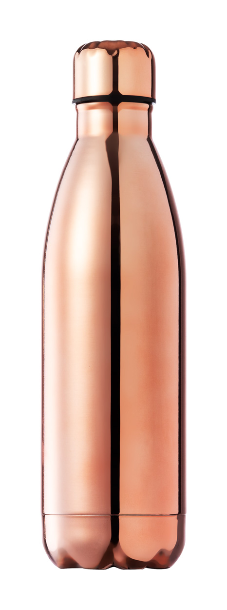 Adbel sports bottle - pink