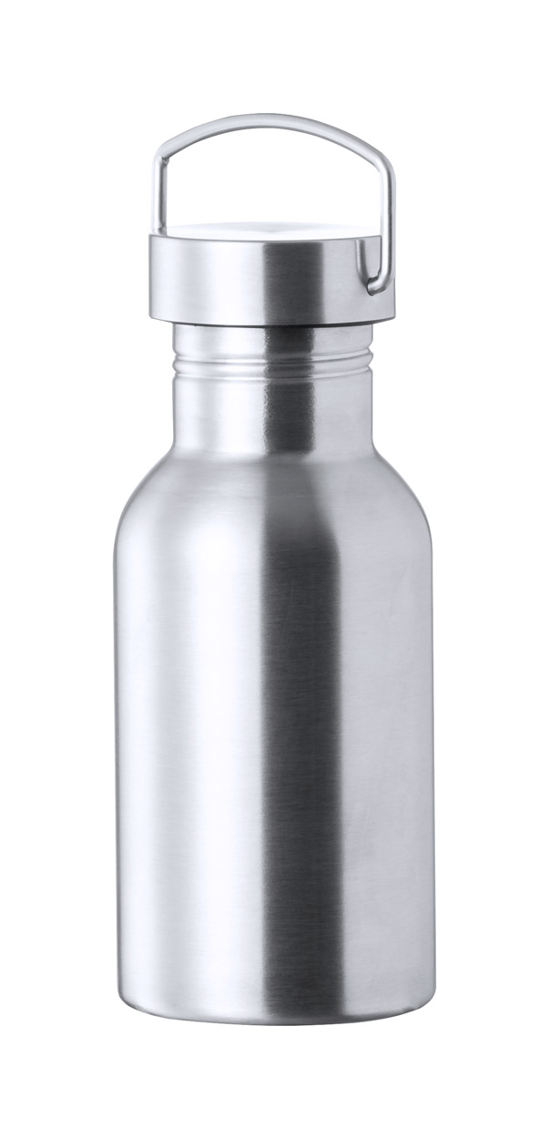 Dalber sports bottle - silver