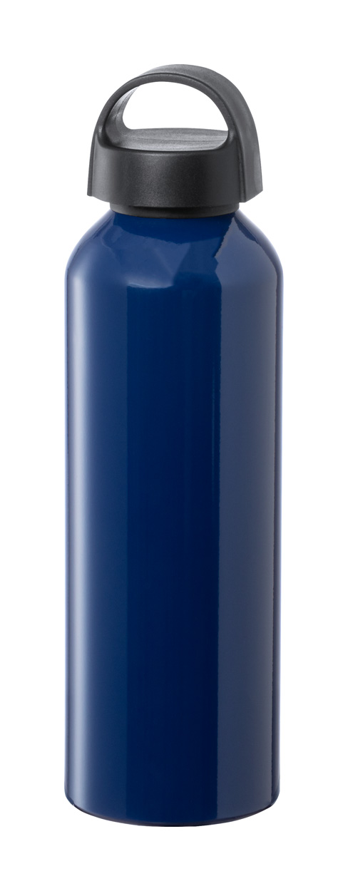 Carthy sports bottle - blau