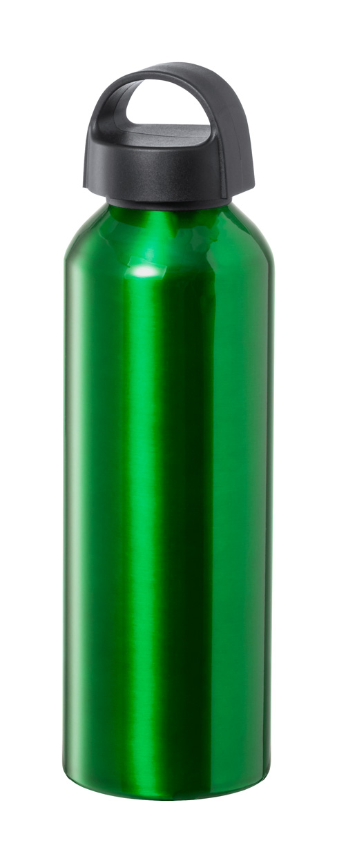 Carthy sports bottle - green