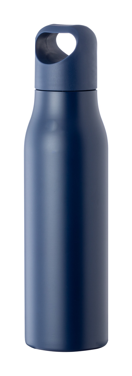 Tocker sports bottle - blau