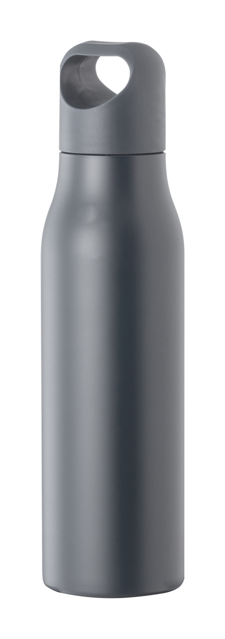 Tocker sports bottle - grey